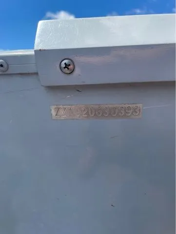 Slide: The Image of Princecraft 169 PRO 1993 - 36