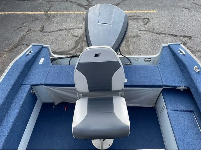 Slide: The Image of Princecraft 169 PRO 1993 - 39