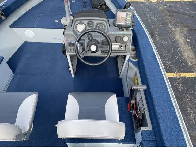 Slide: The Image of Princecraft 169 PRO 1993 - 41