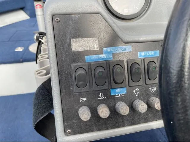 Slide: The Image of Princecraft 169 PRO 1993 - 42