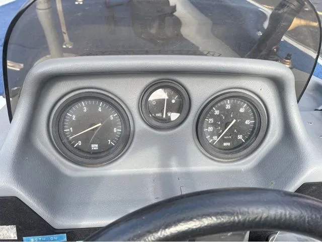 Slide: The Image of Princecraft 169 PRO 1993 - 43