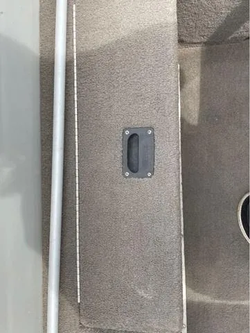 Slide: The Image of MirroCraft 1686 TROLLER TILLER 2010 - 16