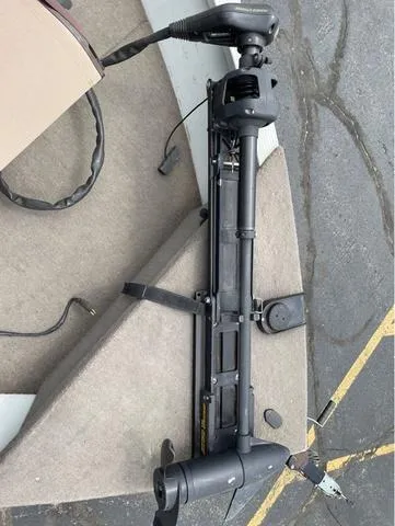 Slide: The Image of MirroCraft 1686 TROLLER TILLER 2010 - 19