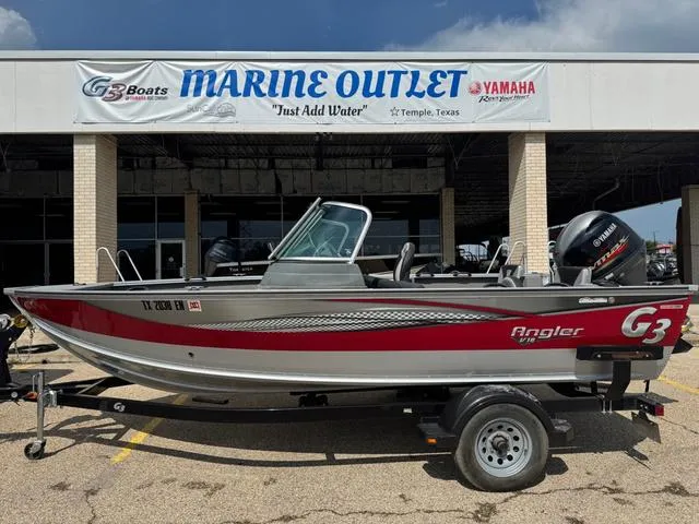 The Image of G3 AV 18 SF 2018 - 1