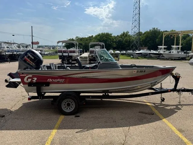 Slide: The Image of G3 AV 18 SF 2018 - 8