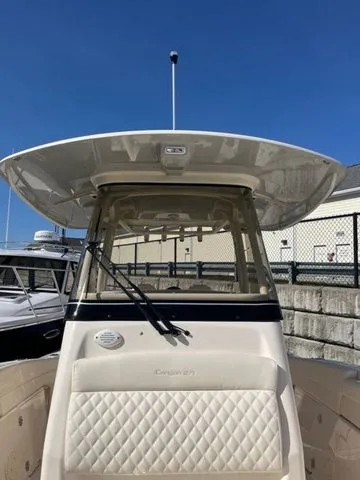 Slide: The Image of Grady-White Canyon 271 2025 - 10