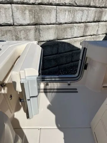 Slide: The Image of Grady-White Canyon 271 2025 - 12