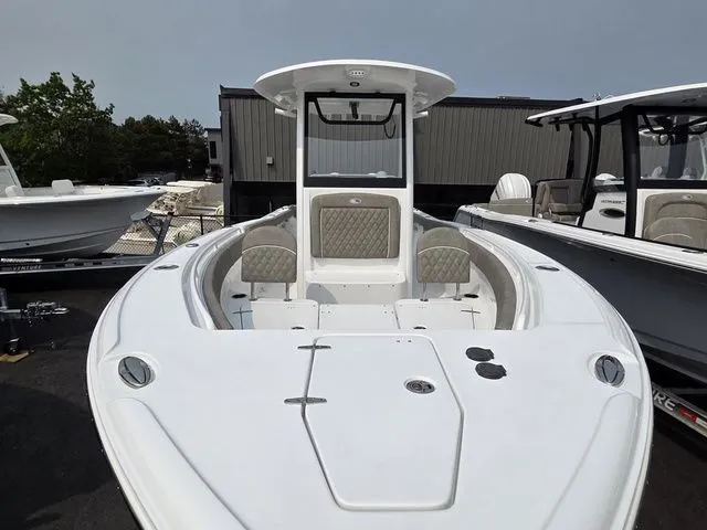 Slide: The Image of Sea Hunt Ultra 265SE 2026 - 7