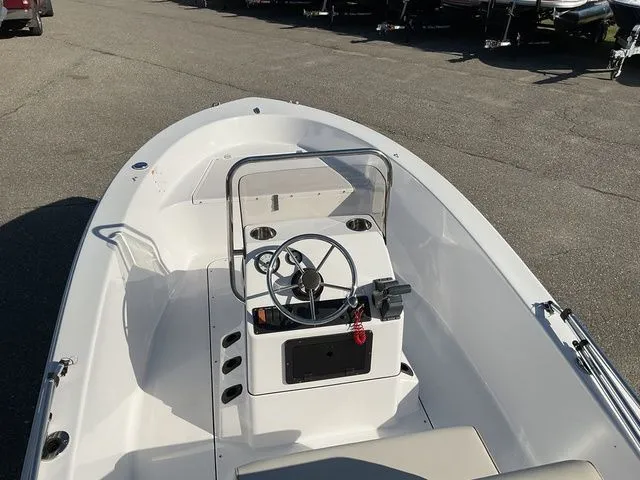 Slide: The Image of Sportsman 17' Island Reef 2017 - 11