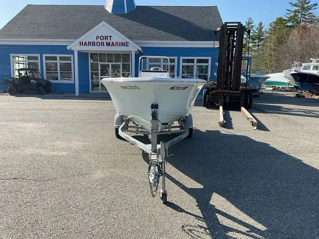 Slide: The Image of Sportsman 17' Island Reef 2017 - 3