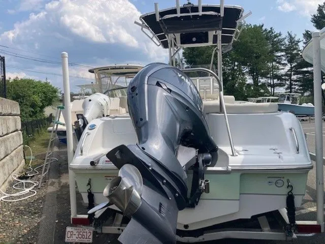 Slide: The Image of Sea Hunt Ultra 229 2024 - 3