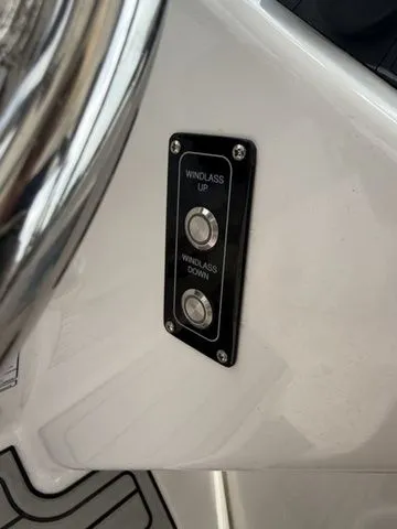 Slide: The Image of Sea Fox 268 Traveler 2023 - 10