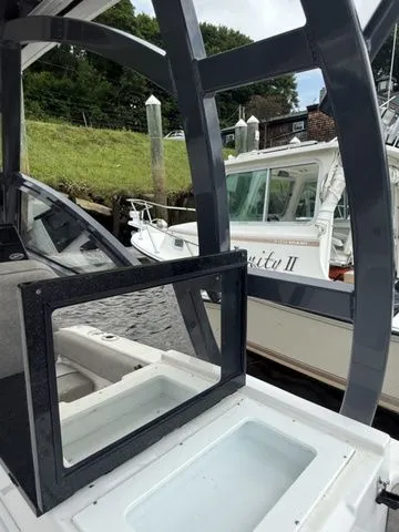 Slide: The Image of Sea Fox 268 Traveler 2023 - 13