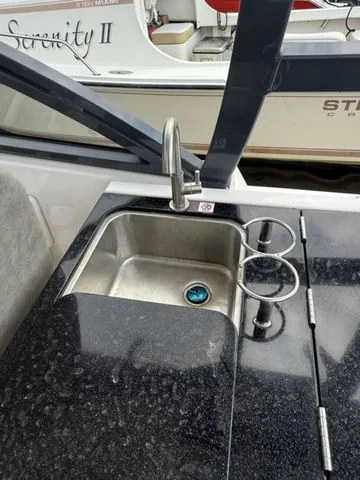 Slide: The Image of Sea Fox 268 Traveler 2023 - 14