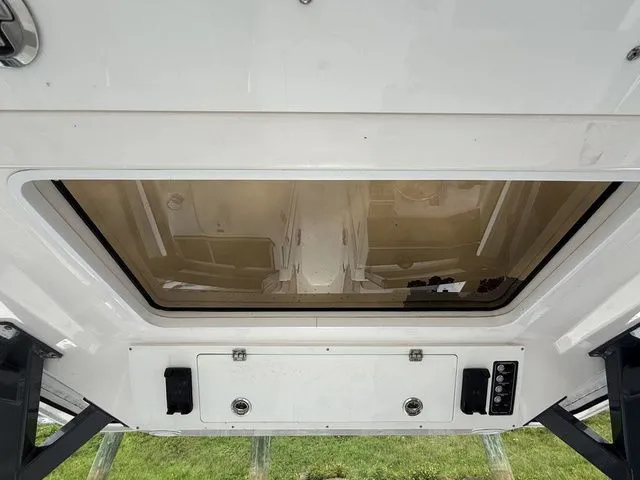 Slide: The Image of Sea Fox 268 Traveler 2023 - 15