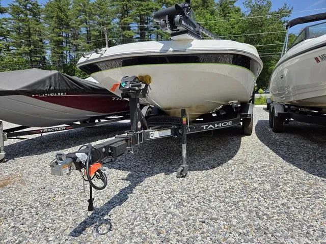 Slide: The Image of Tahoe 1950 2022 - 3