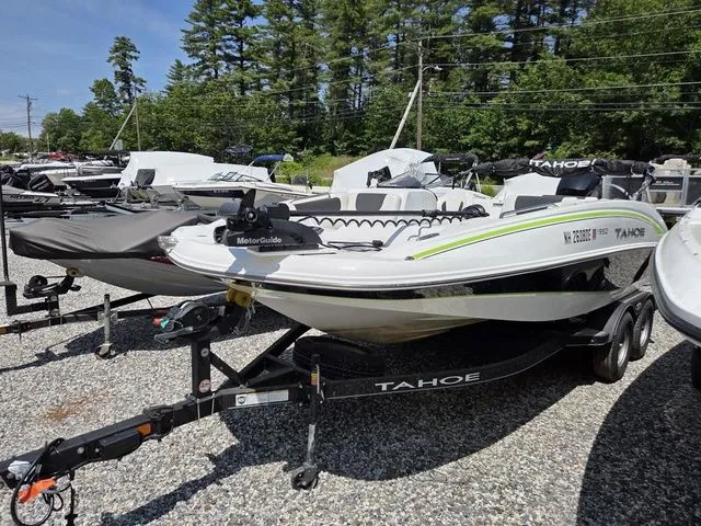 Slide: The Image of Tahoe 1950 2022 - 4