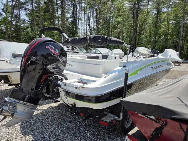 Slide: The Image of Tahoe 1950 2022 - 7