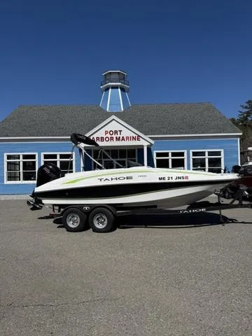 Slide: The Image of Tahoe 1950 2018 - 3