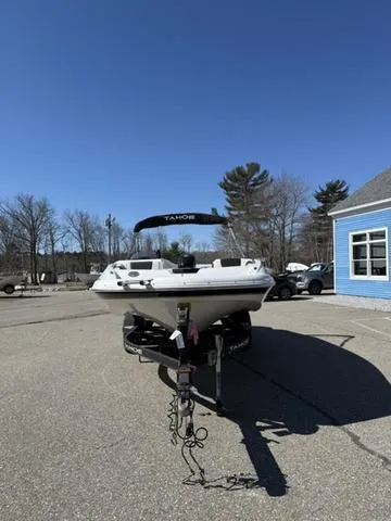 Slide: The Image of Tahoe 1950 2018 - 4