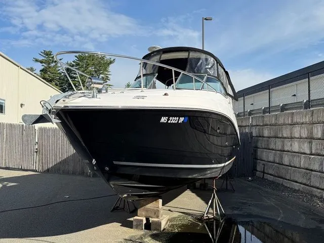 Slide: The Image of Sea Ray 280 Sundancer 2014 - 3