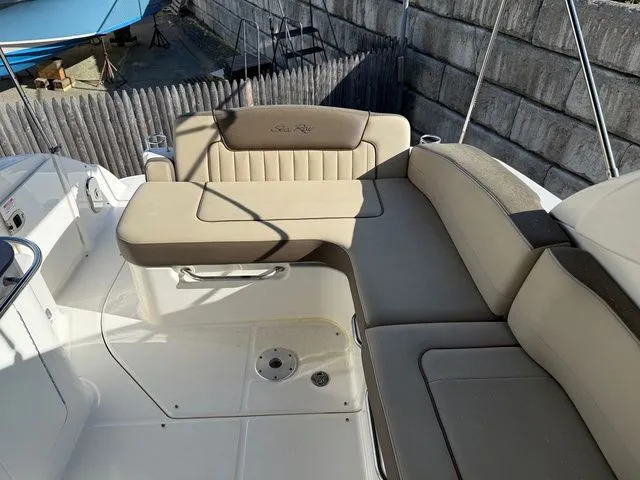 Slide: The Image of Sea Ray 280 Sundancer 2014 - 7