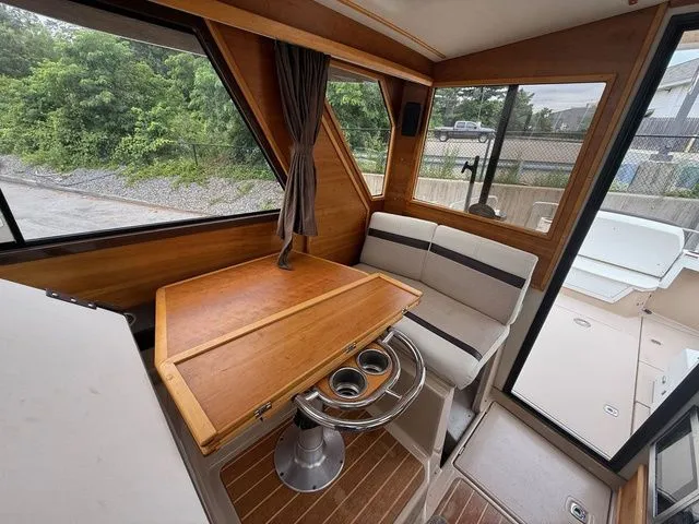 Slide: The Image of Cutwater 288 C 2016 - 19