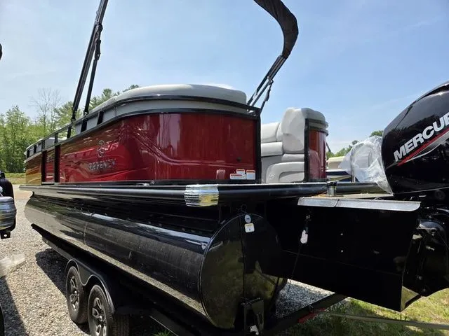 Slide: The Image of Regency 230 DL3 2025 - 5