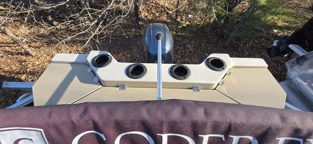 Slide: The Image of Godfrey 2286 FISH 2022 - 13