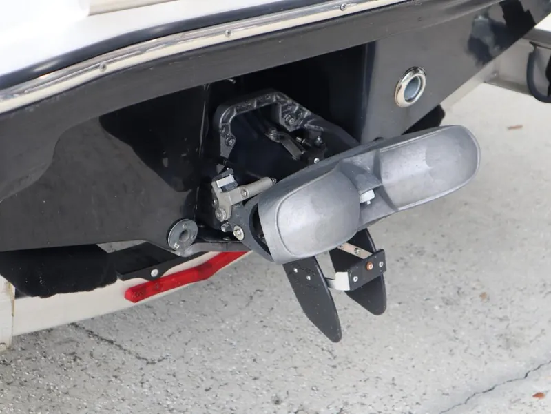 Slide: The Image of Chaparral Vortex 203 VRX 2018 - 4