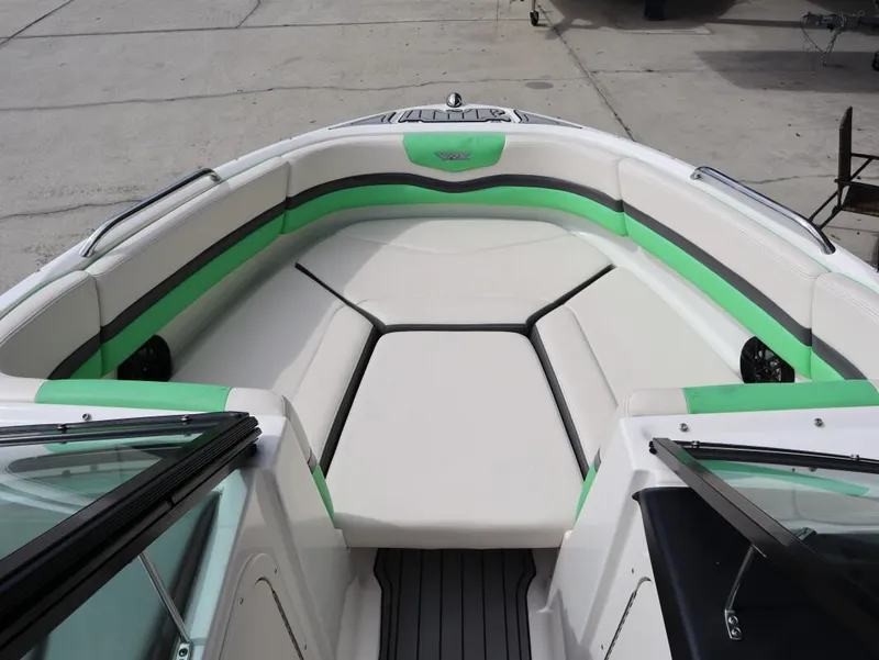 Slide: The Image of Chaparral Vortex 203 VRX 2018 - 9