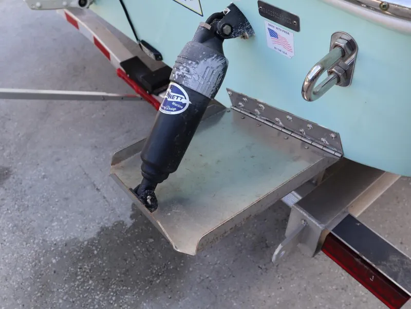 Slide: The Image of Aquasport 230 CC 2021 - 10