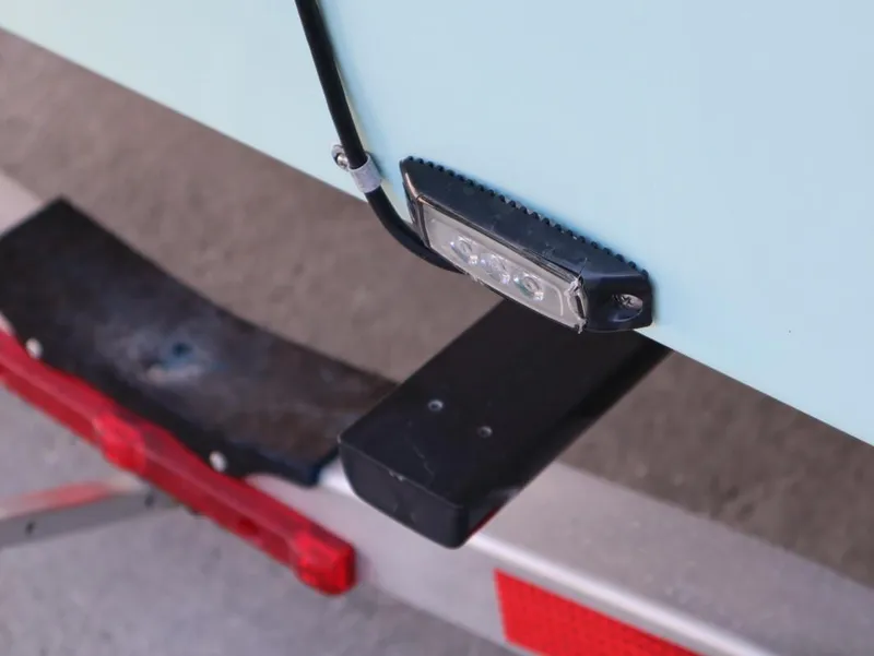 Slide: The Image of Aquasport 230 CC 2021 - 11