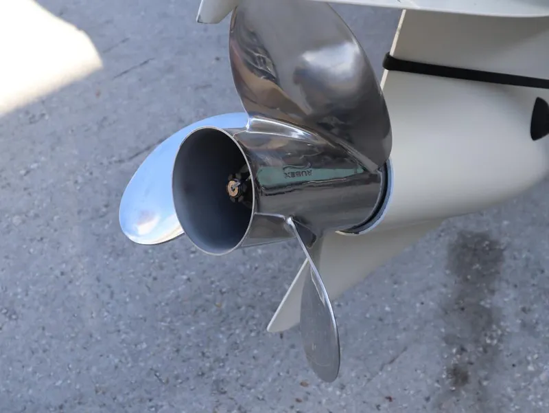 Slide: The Image of Aquasport 230 CC 2021 - 12