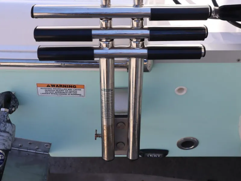 Slide: The Image of Aquasport 230 CC 2021 - 14