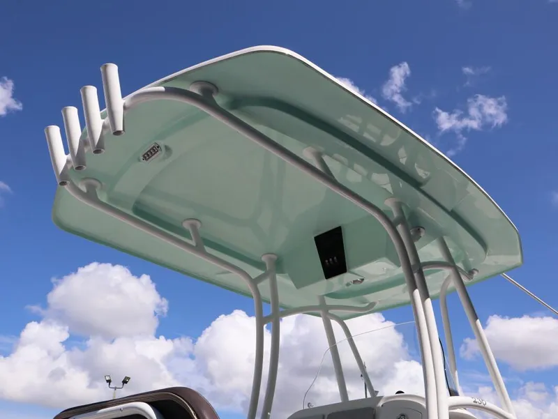 Slide: The Image of Aquasport 230 CC 2021 - 9