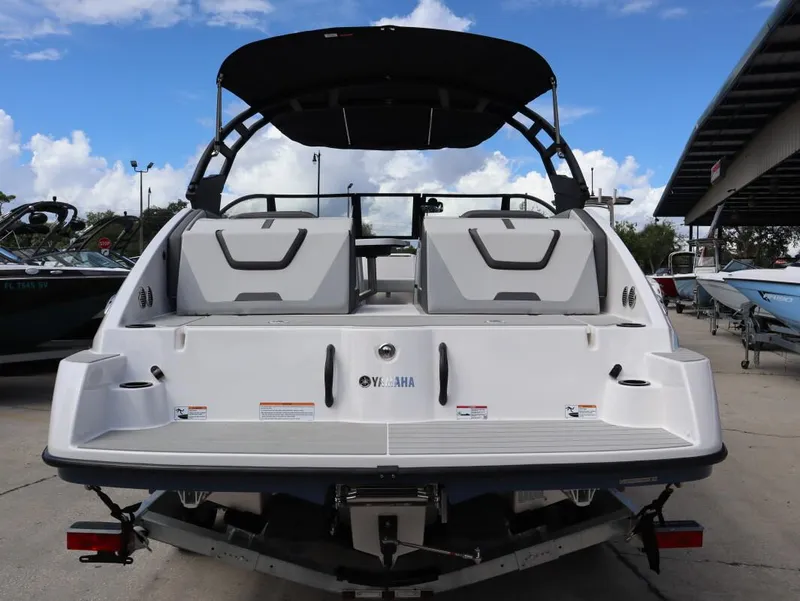 Slide: The Image of Yamaha 2025 - 8