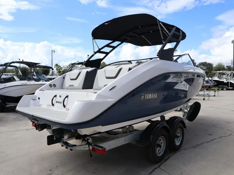 Slide: The Image of Yamaha 2025 - 9