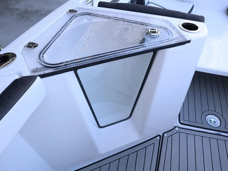 Slide: The Image of Yamaha 255 FSH 2025 - 19