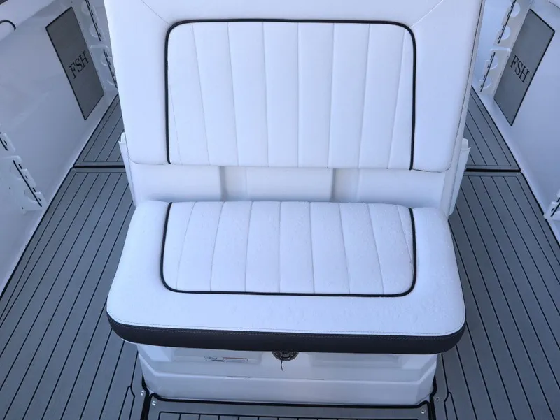 Slide: The Image of Yamaha 255 FSH 2025 - 22