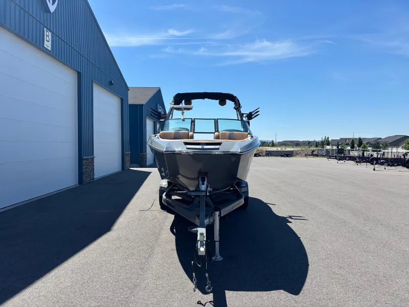 Slide: The Image of MasterCraft X24 2023 - 3