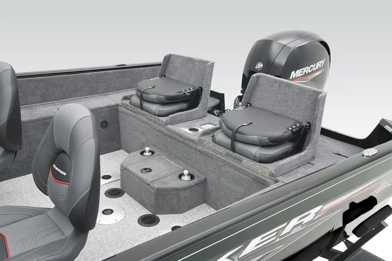 Slide: The Image of Tracker Pro Guide V-175 Combo 2024 - 30