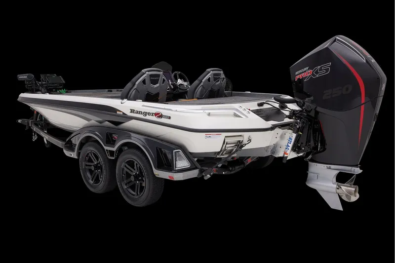 Slide: The Image of Ranger Z520R Cup-Equipped 2025 - 67