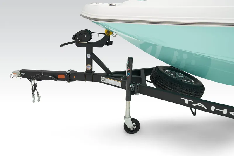 Slide: The Image of Tahoe 2150 CC 2025 - 23