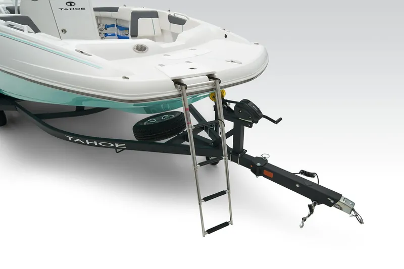 Slide: The Image of Tahoe 2150 CC 2025 - 26