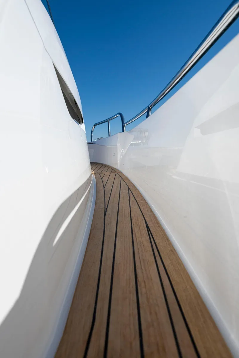 Slide: The Image of Manufacturer Provided Image - 12