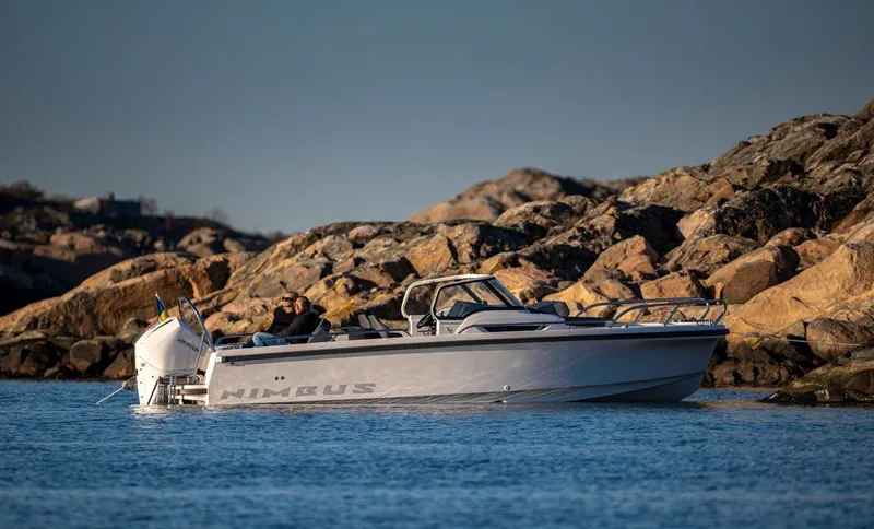 Slide: The Image of Manufacturer Provided Image - 23