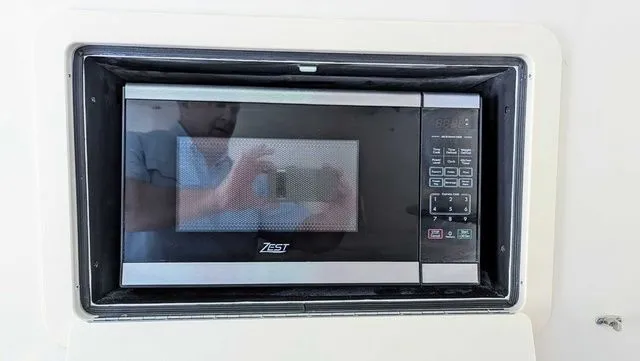 Slide: The Image of Grady-White Canyon 336 2024 - 45