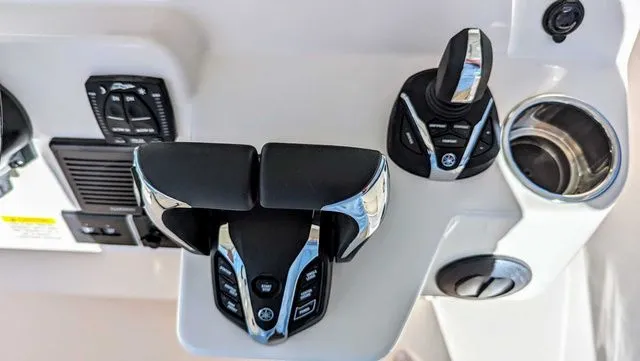 Slide: The Image of Grady-White Canyon 336 2024 - 49