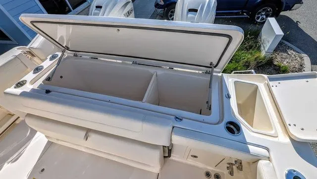 Slide: The Image of Grady-White Canyon 336 2024 - 53